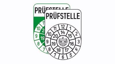 Kran Überprüfung Schirnik